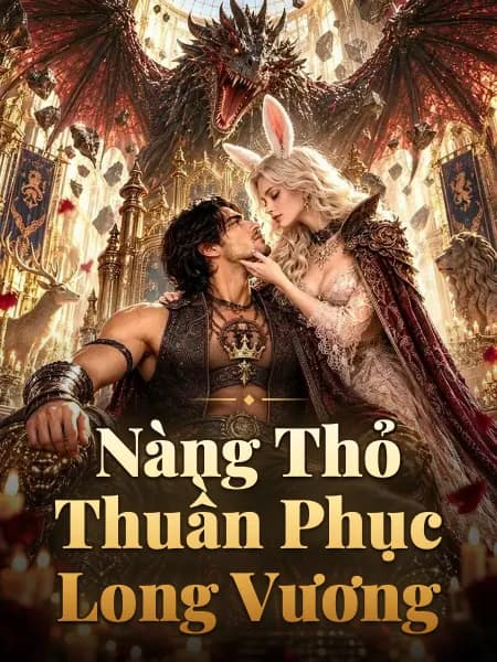 Nàng Thỏ Thuần Phục Long Vương
