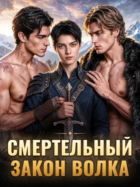 Смертельный закон волка