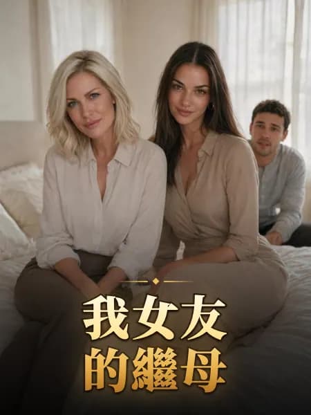 我女友的繼母｜客房誤會