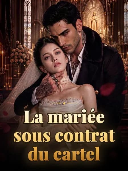 La mariée sous contrat du cartel