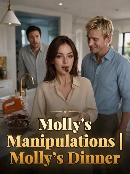 Molly's Manipulations | Molly’s Dinner