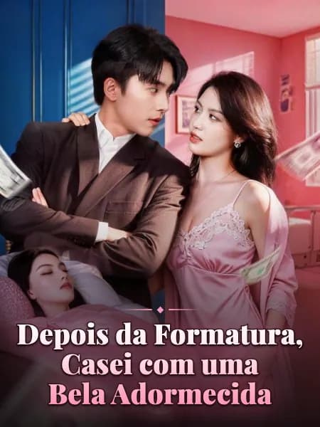 Depois da Formatura, Casei com uma Bela Adormecida