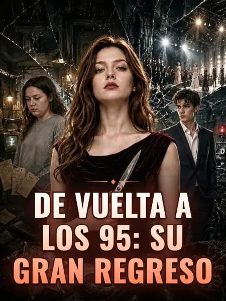 De vuelta a los 95: su gran regreso