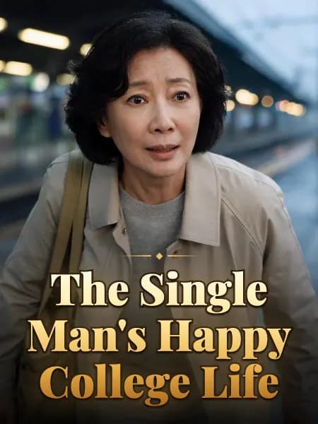 The Single Man's Happy College Life