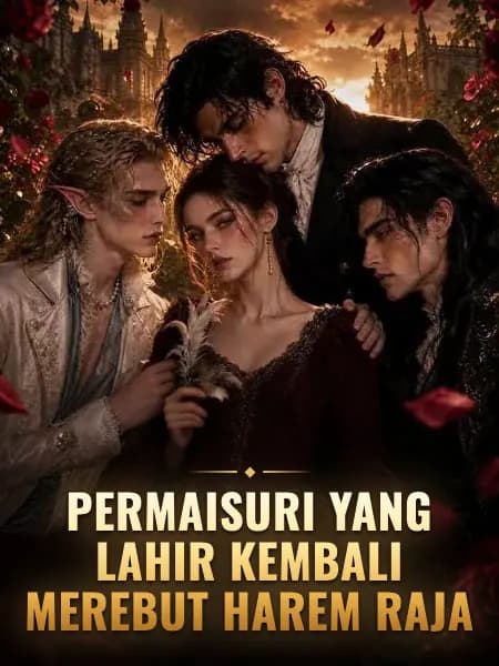 Permaisuri yang Lahir Kembali Merebut Harem Raja