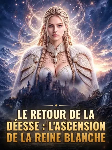 Le retour de la déesse : l'ascension de la Reine blanche