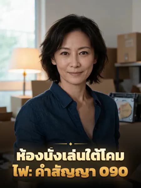 ห้องนั่งเล่นใต้โคมไฟ: คำสัญญา 090 — ภาพประกอบตัวละคร