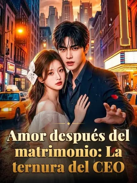 Amor después del matrimonio: La ternura del CEO