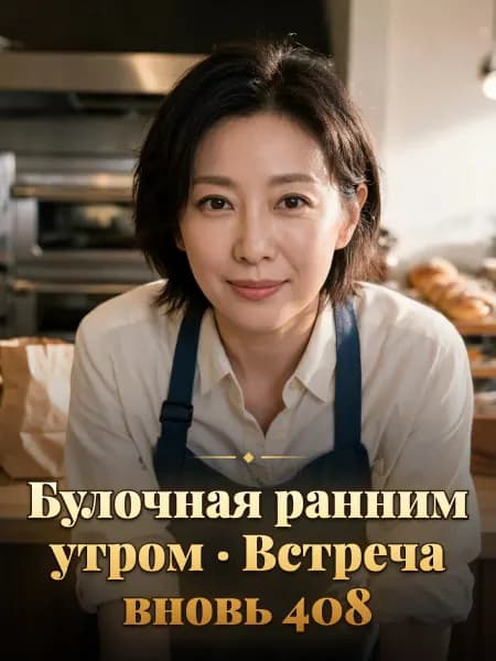 Булочная ранним утром · Встреча вновь 408 — Образ персонажа истории