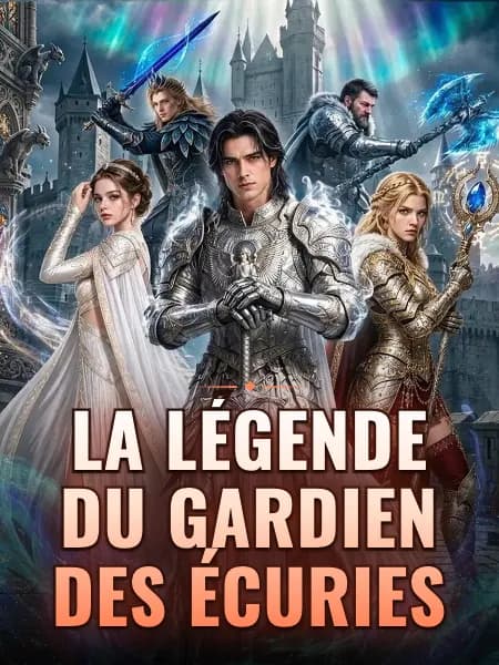 La légende du gardien des écuries