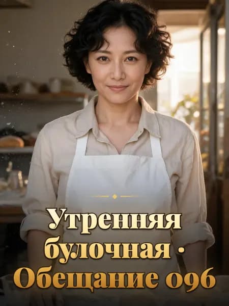 Утренняя булочная · Обещание 096 — Образ персонажа истории