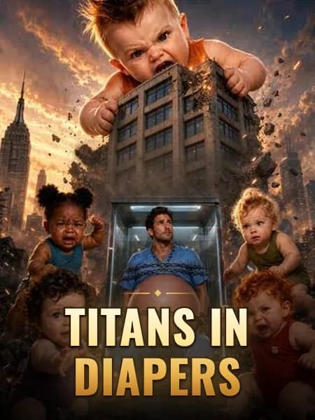 Titans in Diapers