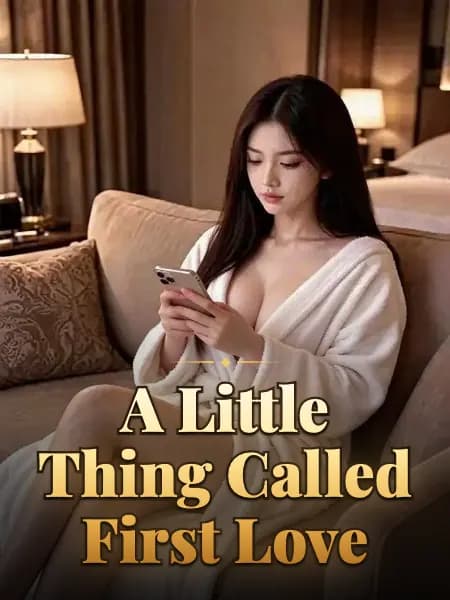 A Little Thing Called First Love