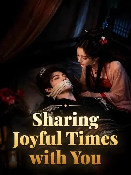 Sharing Joyful Times with You
