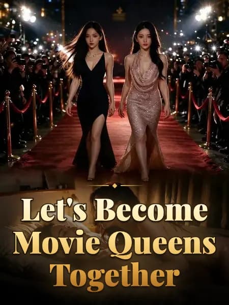 Let's Become Movie Queens Together