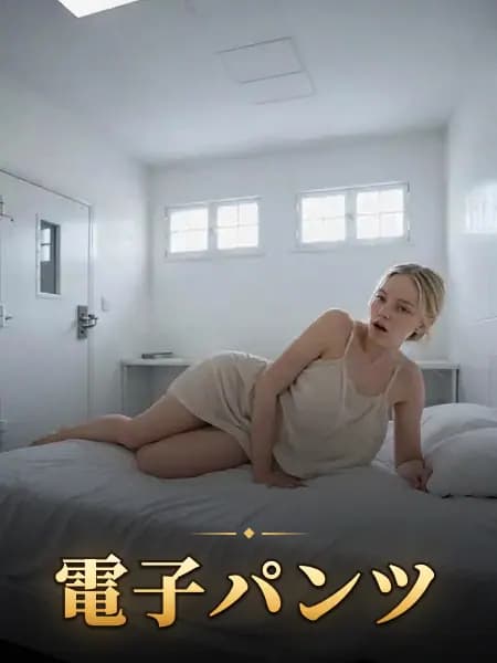 電子パンツ