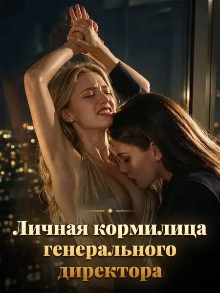 Личная кормилица генерального директора