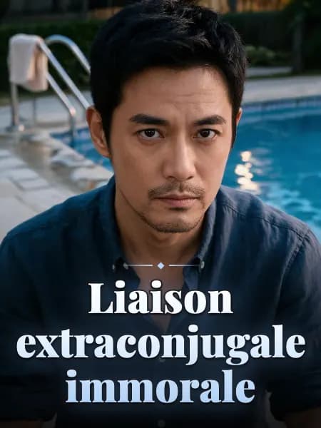Liaison extraconjugale immorale — Illustration du personnage