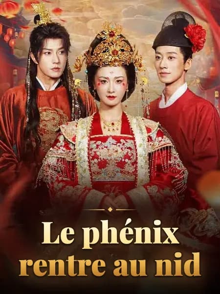 Le phénix rentre au nid