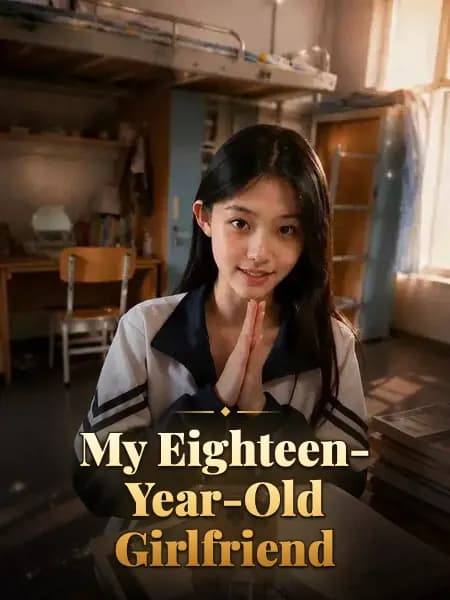 My Eighteen-Year-Old Girlfriend