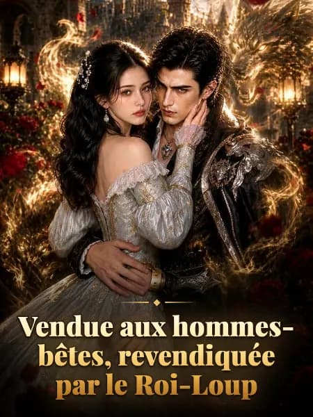 Vendue aux hommes-bêtes, revendiquée par le Roi-Loup