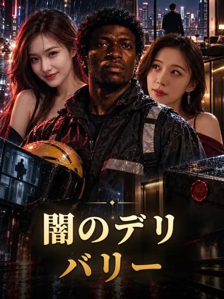 闇のデリバリー
