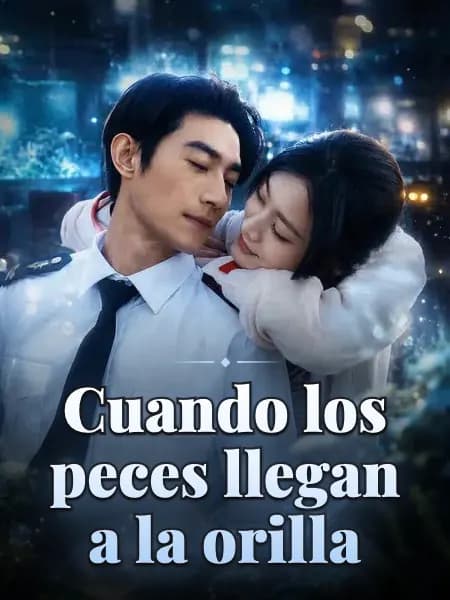 Cuando los peces llegan a la orilla