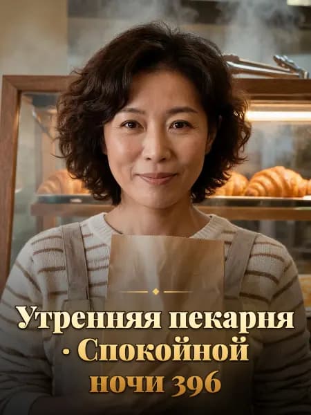 Утренняя пекарня · Спокойной ночи 396 — Образ персонажа истории