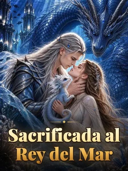 Sacrificada al Rey del Mar
