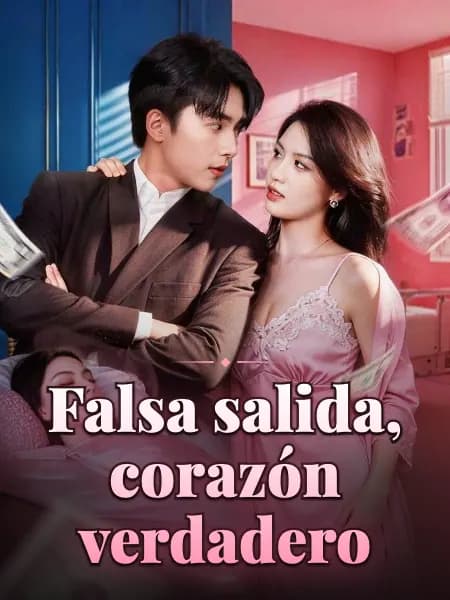 Falsa salida, corazón verdadero