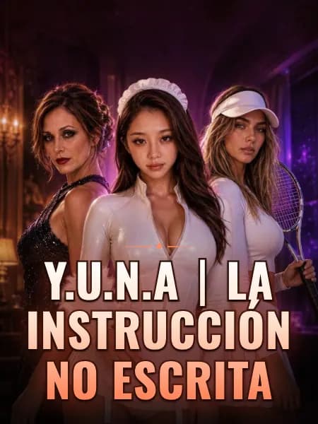 Y.U.N.A｜La instrucción no escrita