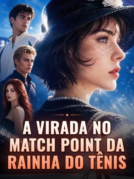 A Virada no Match Point da Rainha do Tênis