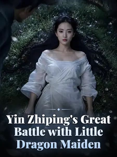 Yin Zhiping's Great Battle with Little Dragon Maiden
