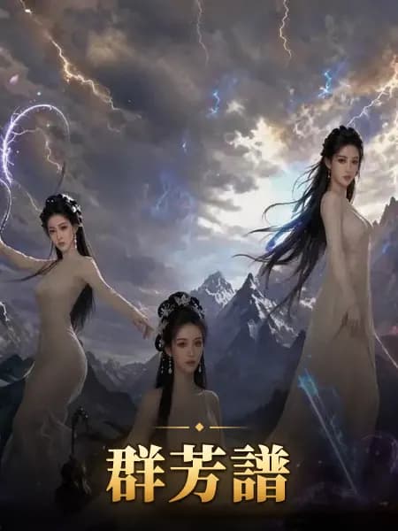 群芳譜