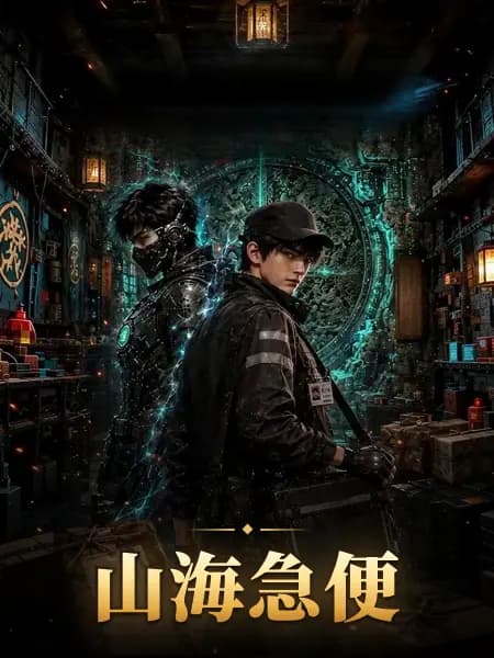 山海急便