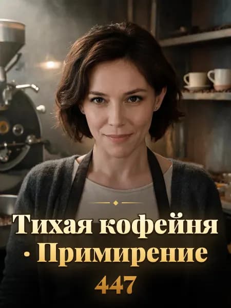 Тихая кофейня · Примирение 447 — Образ персонажа истории