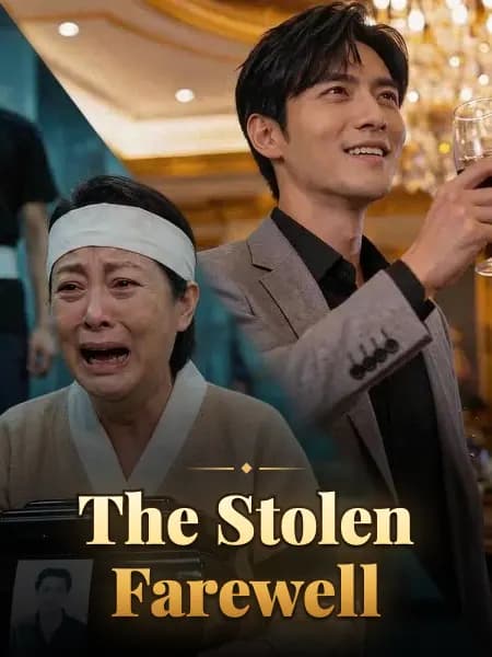 The Stolen Farewell