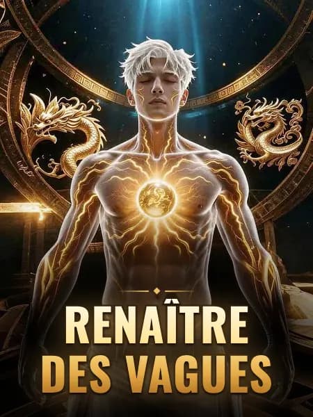 Renaître des vagues