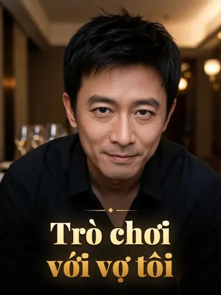 Trò chơi với vợ tôi — Minh họa nhân vật