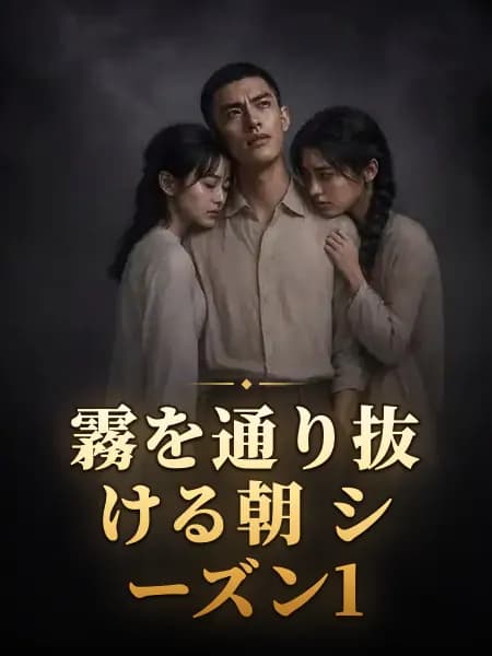 霧を通り抜ける朝 シーズン1