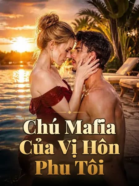 Chú Mafia Của Vị Hôn Phu Tôi