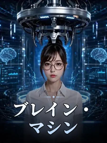 ブレイン・マシン