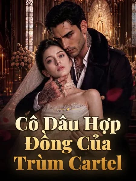 Cô Dâu Hợp Đồng Của Trùm Cartel