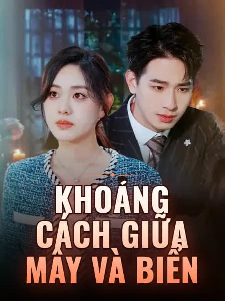Khoảng Cách Giữa Mây Và Biển