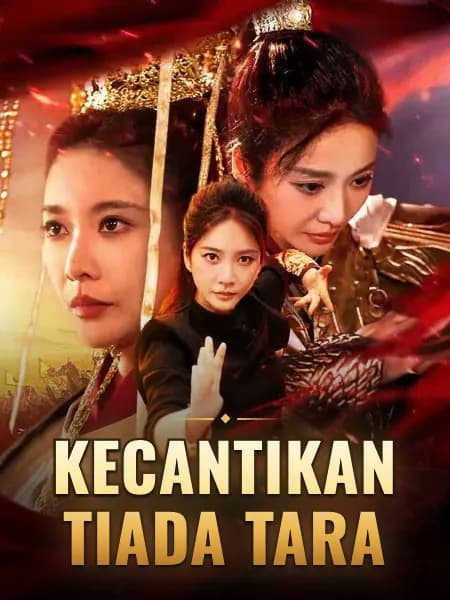 Kecantikan Tiada Tara