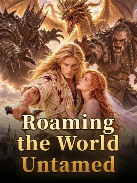 Roaming the World Untamed