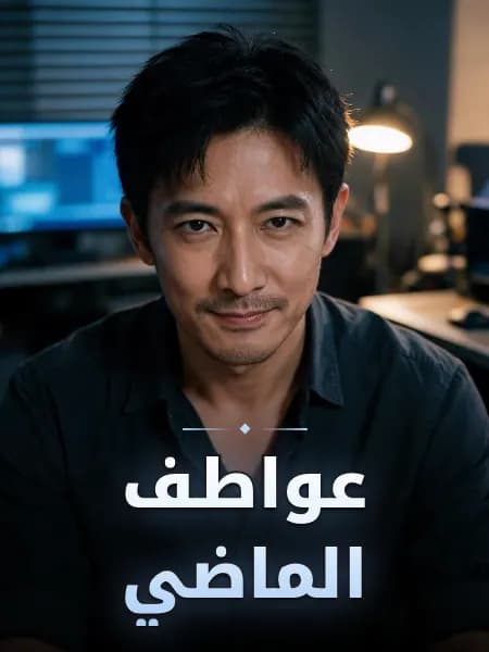 عواطف الماضي — تصوّر للشخصية