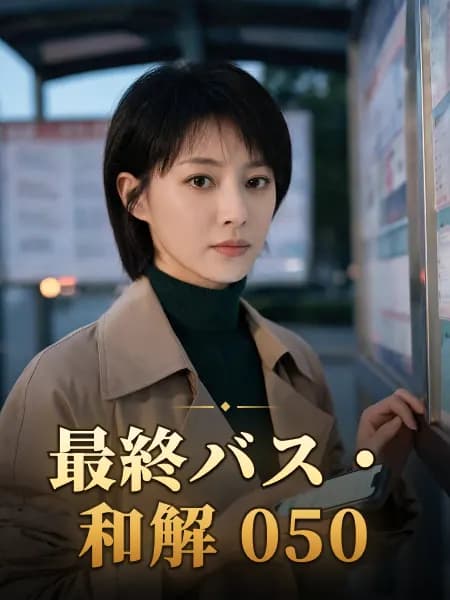 最終バス・和解 050 — 登場人物のイメージイラスト