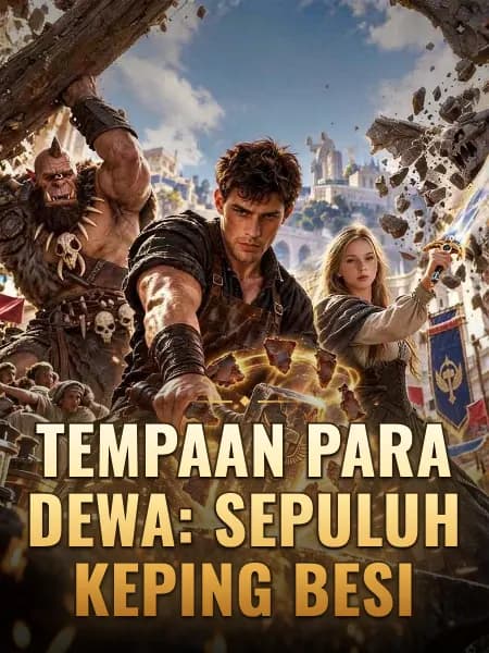 Tempaan Para Dewa: Sepuluh Keping Besi