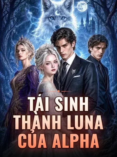 Tái Sinh Thành Luna Của Alpha